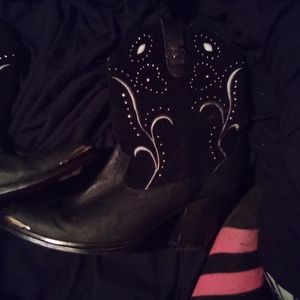 Women's Dingo boots